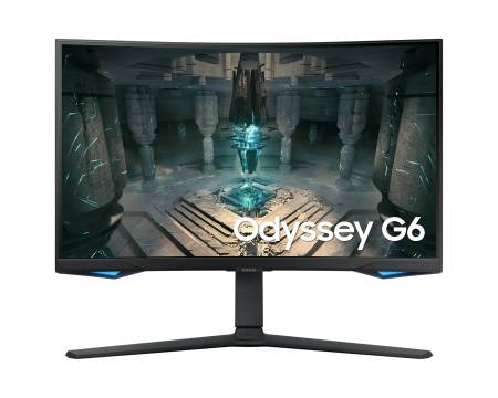 Samsung 27BG650 27" Odyssey G6 Smart