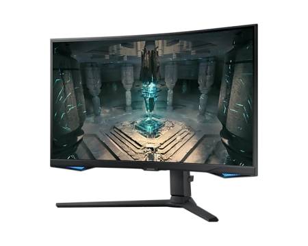 Samsung 27BG650 27" Odyssey G6 Smart