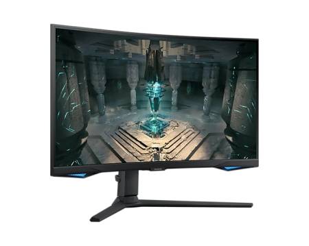Samsung 27BG650 27" Odyssey G6 Smart