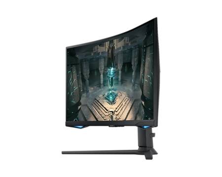 Samsung 27BG650 27" Odyssey G6 Smart