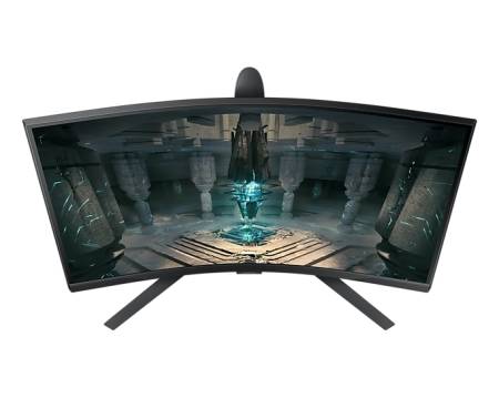 Samsung 27BG650 27" Odyssey G6 Smart