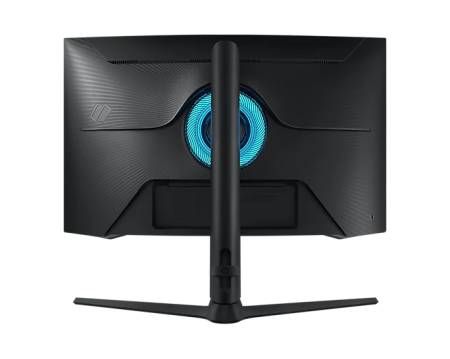 Samsung 27BG650 27" Odyssey G6 Smart