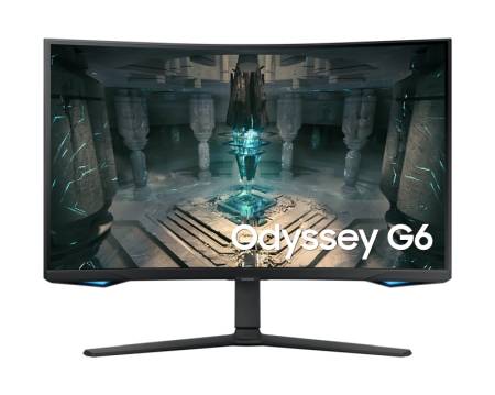 Samsung 32BG650 32" Odyssey G6 Smart