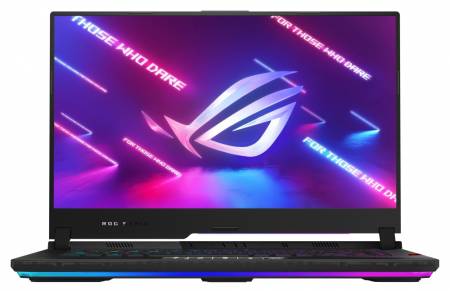 Asus ROG Strix SCAR 15 G533ZM-HF144 