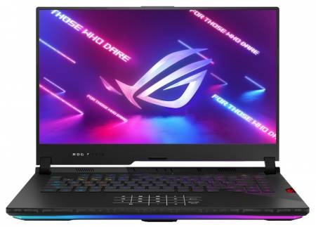 Asus ROG Strix SCAR 15 G533ZM-HF144 