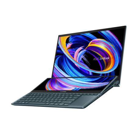 Asus Zenbook Pro Duo 15 OLED UX582ZW-OLED-H941X