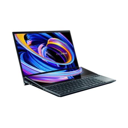 Asus Zenbook Pro Duo 15 OLED UX582ZW-OLED-H941X