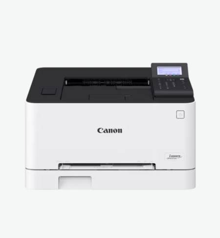 Canon i-SENSYS LBP631Cw