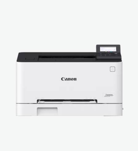 Canon i-SENSYS LBP631Cw