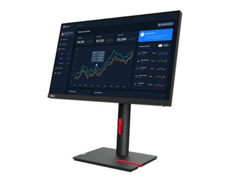 Lenovo ThinkVision T22i-30 21.5" FHD IPS