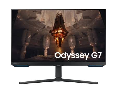 Samsung 32BG700 32" Odyssey G7 Smart