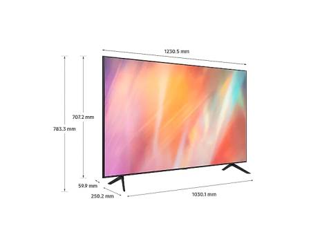Samsung 55" 55AU7092 4K UHD LED TV