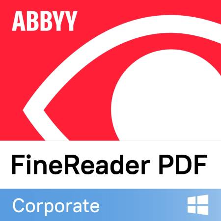 ABBYY FineReader PDF 16 Corporate