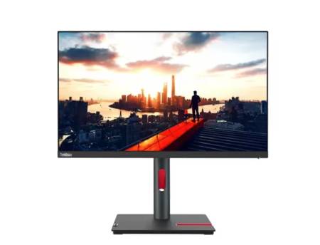 Lenovo ThinkVision P24h-30 23.8" IPS