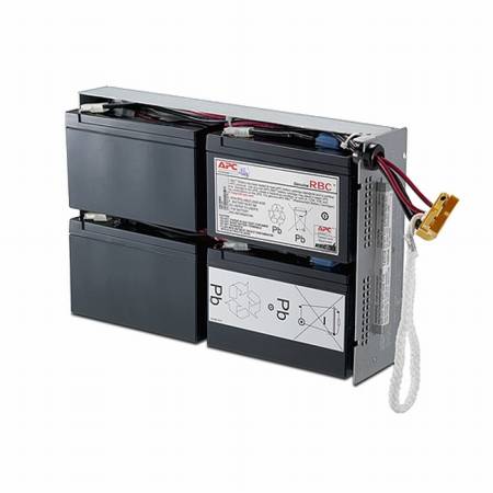 APC Battery replacement kit for SU1400RM2U