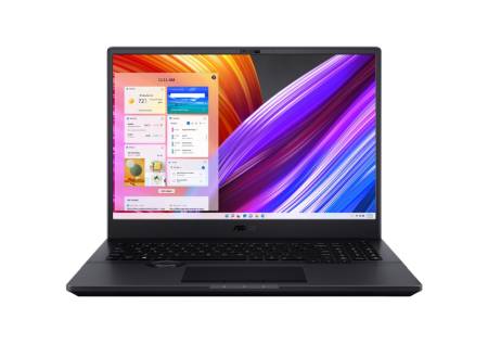 Asus ProArt Studiobook W7600Z3A-OLED-L961X