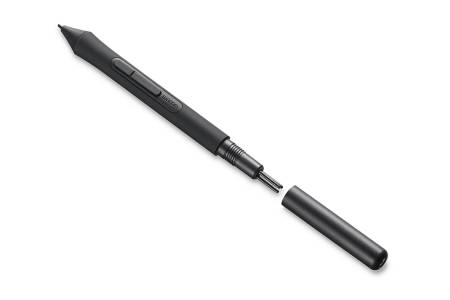 Wacom Intuos S Bluetooth Black Manga