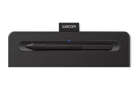 Wacom Intuos S Bluetooth Black Manga