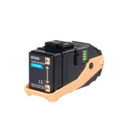 Epson AL-C9300N Toner Cartridge Cyan