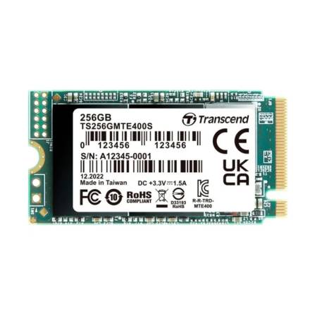 Transcend 256GB