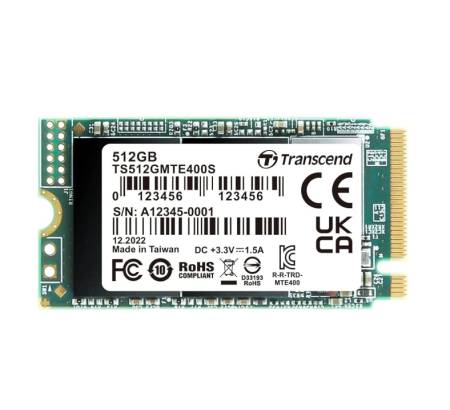 Transcend 512GB