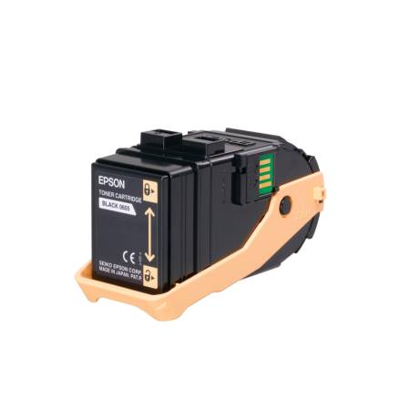 Epson AL-C9300N Toner Cartridge Black