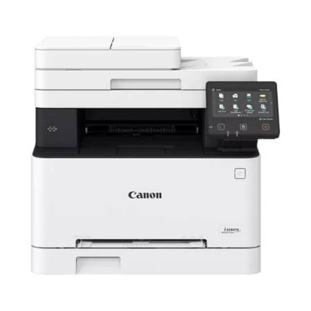 Canon i-SENSYS MF657Cdw Printer/Scanner/Copier/Fax