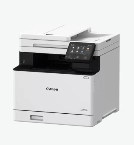 Canon i-SENSYS MF754Cdw Printer/Scanner/Copier/Fax