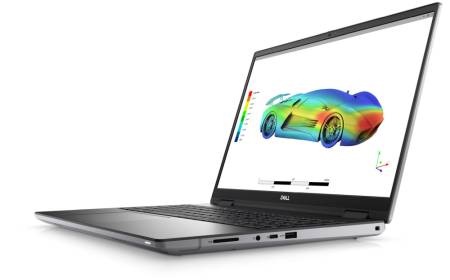 Dell Precision 7670