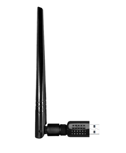 D-Link AC1300 MU-MIMO Wi-Fi USB Adapter