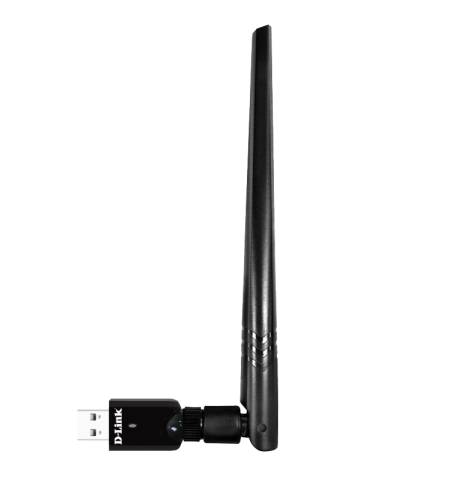 D-Link AC1300 MU-MIMO Wi-Fi USB Adapter
