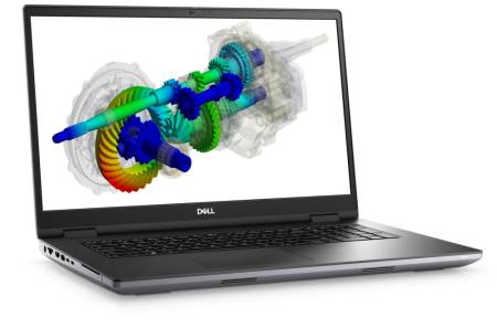 Dell Precision 7770