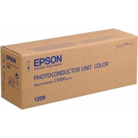 Epson AL-C9300N Photoconductor Unit CMY
