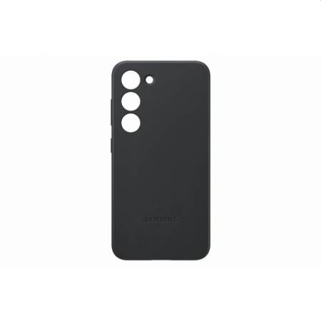 Samsung S23 S911 Leather Cover