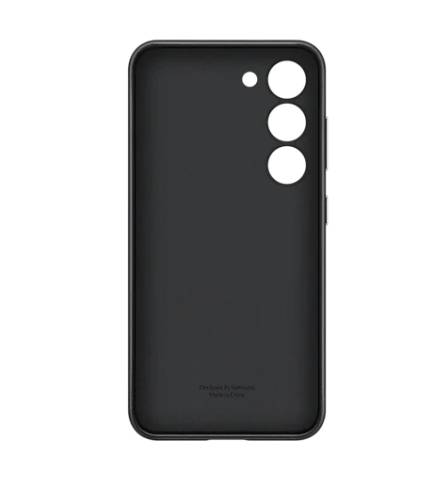 Samsung S23 S911 Leather Cover