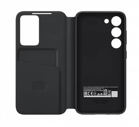 Samsung S23 S911 Smart View Wallet Case