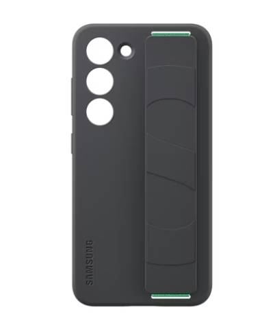 Samsung S23 S911 Silicone Grip Case