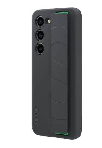 Samsung S23 S911 Silicone Grip Case