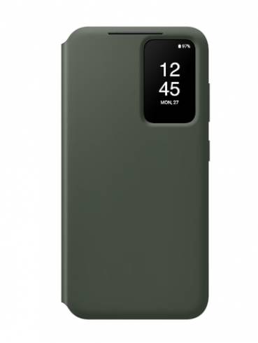Samsung S23 S911 Smart View Wallet Case