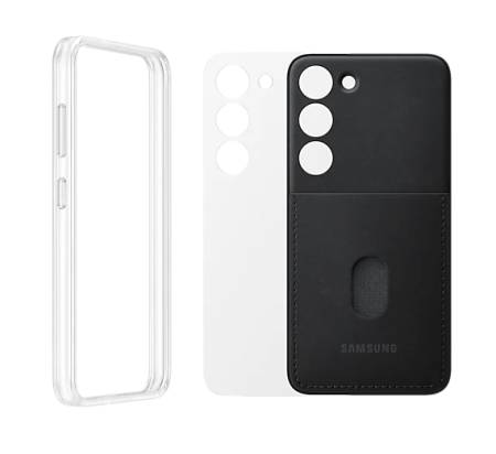 Samsung S23 S911 Frame Cover
