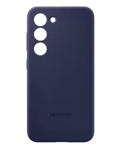 Samsung S23 S911 Silicon Cover