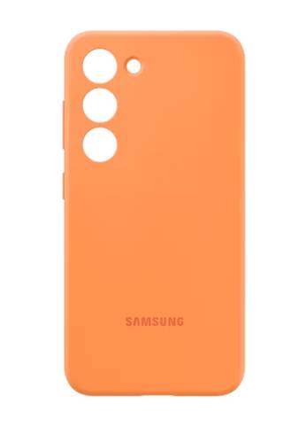 Samsung S23 S911 Silicon Cover