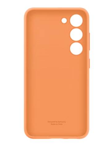 Samsung S23 S911 Silicon Cover