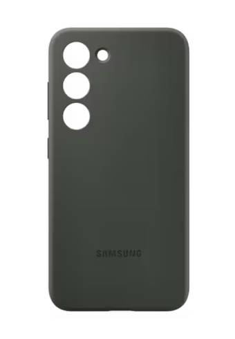 Samsung S23 S911 Silicon Cover