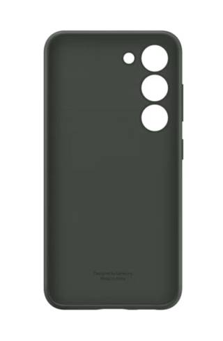Samsung S23 S911 Silicon Cover