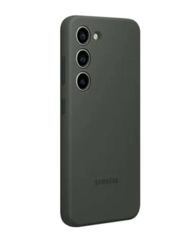 Samsung S23 S911 Silicon Cover
