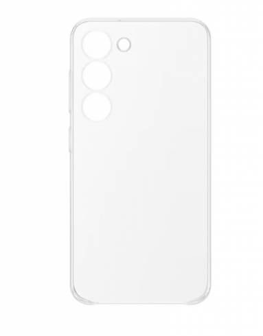 Samsung S23 S911 Clear Cover
