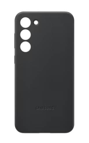 Samsung S23+ S916 Leather Cover