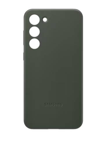 Samsung S23+ S916 Leather Cover