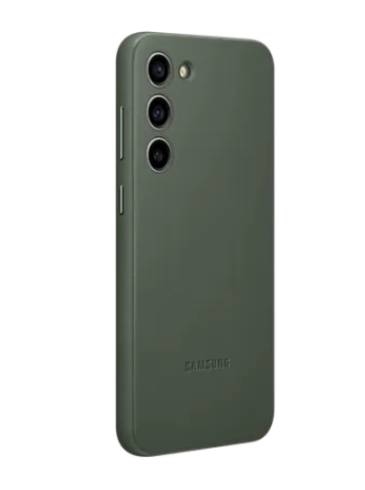 Samsung S23+ S916 Leather Cover